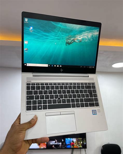 hp elitebook 830 g5 price philippines|HP EliteBook 830 G5: Core i5 8th Gen .